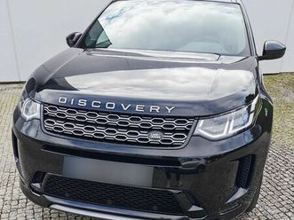 LAND ROVER DISCOVERY SPORT ED4 land-rover-discovery-sport-2-0-ed4-r-dynamic-7l