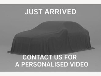 2.0 d180 chequered flag auto awd euro 6 (start/stop) 5dr