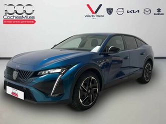 nuevo gt hybrid 145 edcs6