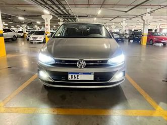 volkswagen virtus comfort. 200 tsi 1.0 flex 12v aut 2022