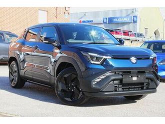 2025 suzuki e vitara e motion (174ps) 61kwh
