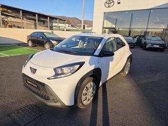 1.0 vvt-i 72ch dynamic s-cvt my23