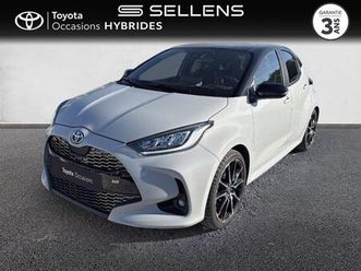 116h gr sport 5p my22