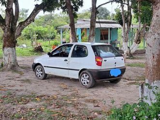 fiat palio ex 1.0 mpi 4p 2000