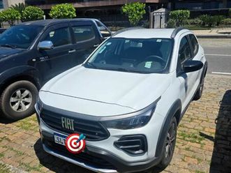 fiat pulse audace 1.0 turbo 200 flex aut. 2024