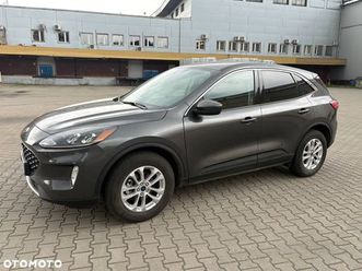 ford escape 1.5 ecoboost awd se