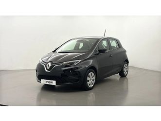 zoe r110 achat intégral - 21