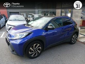 1.0 vvt-i 72ch design