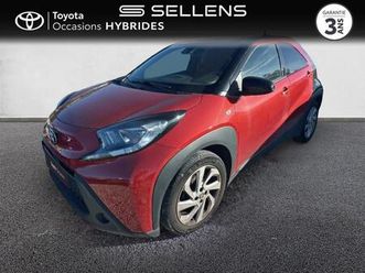 1.0 vvt-i 72ch design