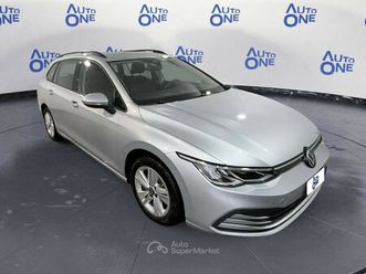 2.0 tdi 116cv auto sw variant life - *