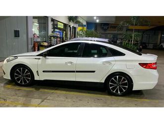 hyundai azera 3.0 v6 24v 4p aut. 2015