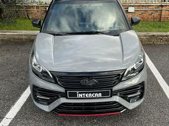 minicar ligier 50 sport