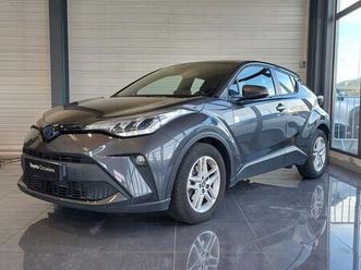 2.0 hybride 184ch dynamic business e-cvt + programme beyond zero academy