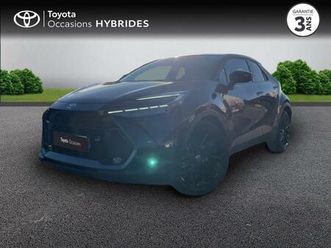 2.0 hybride 200ch gr sport ng23