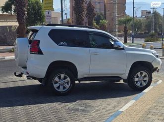 luxury swb אוט׳ 2.8 (204 כ״ס)