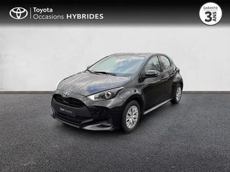 116h dynamic 5p my22