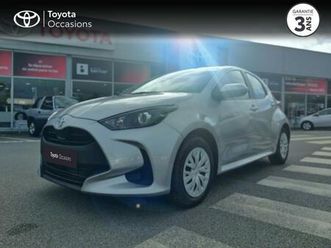 70 vvt-i dynamic business 5p my22