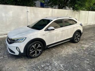 volkswagen nivus highline 1.0 200 tsi flex aut 2021