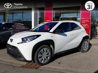 1.0 vvt-i 72ch dynamic my24