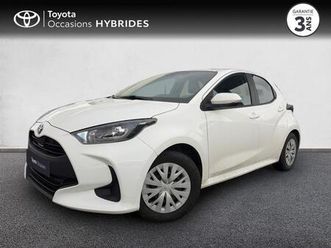 116h dynamic 5p my21