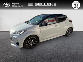 116h gr sport 5p my22