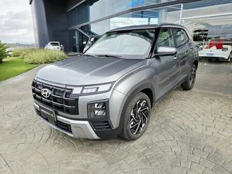 ultimate 1.6 tb 16v aut.