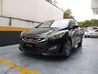 hyundai i30 1.8 16v aut. 5p 2014