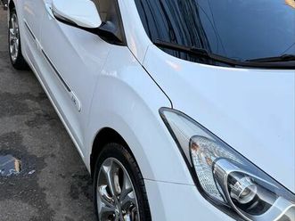 hyundai i30 1.8 16v aut. 5p 2015