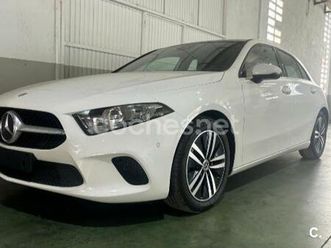 mercedes-benz clase a