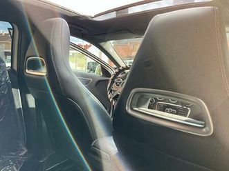 mercedes-benz - clase a