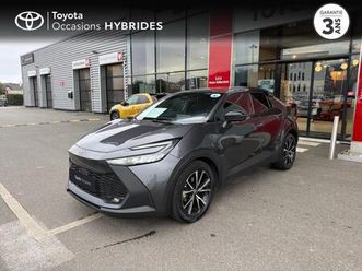 1.8 hybride 140ch design ng23