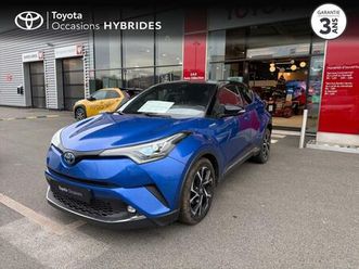 122h collection 2wd e-cvt rc18