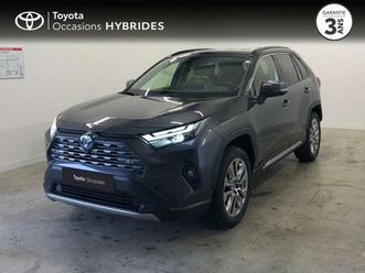 2.5 hybride 218ch lounge 2wd my24