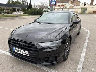audi a6 design 35 tdi s tronic