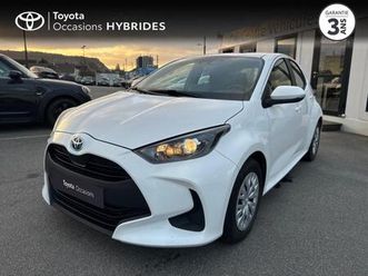 116h dynamic 5p my22