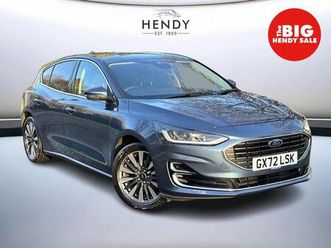 1.0t ecoboost mhev titanium vignale euro 6 (start/stop) 5dr