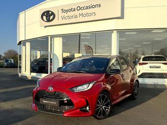 116h gr sport 5p my22