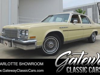 1979 buick electra limited