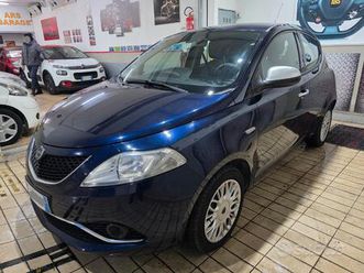 lancia ypsilon 1.2 69 cv 5 porte gold