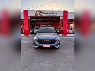 gwm haval h6 1.5t phev dht awd