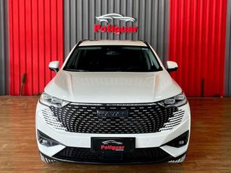 gwm haval h6 1.5t phev premium dht awd