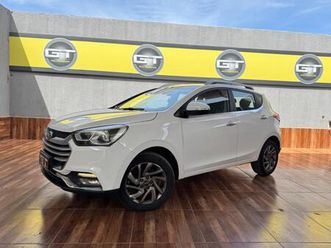 jac t40 1.5 jet flex 16v 5p mec.