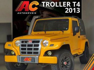 troller t4 3.2 tgv diesel