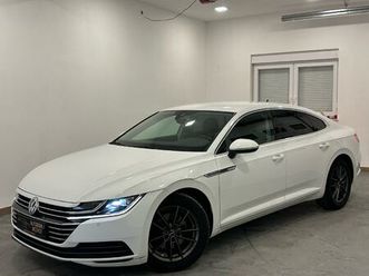 volkswagen arteon 2.0 tdi dsg, led, v.servis, garancija!, 2018 god.