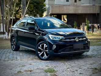 volkswagen nivus highline 1.0 200 tsi flex aut 2021