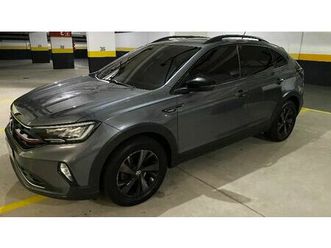 volkswagen nivus comfortline 1.0 200 tsi flex aut 2023