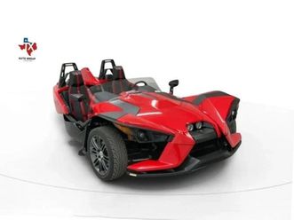 2016 polaris slingshot sl