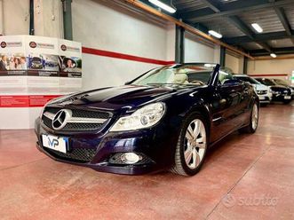 mercedes-benz sl 420 sl 350 cat sport