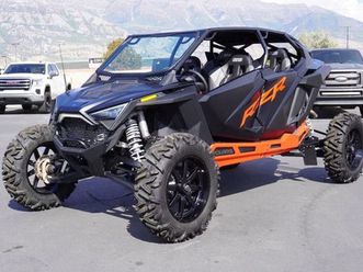 2023 polaris rzr turbo r
