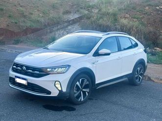 volkswagen nivus highline 1.0 200 tsi flex aut 2021